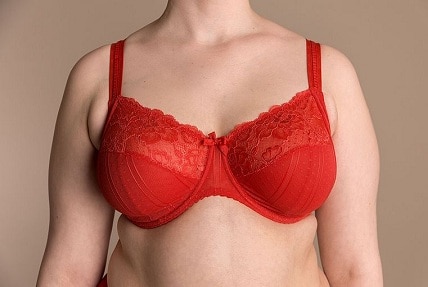 How To Increase Breast Size With Bra