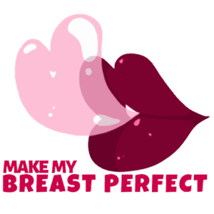 make my breast perfect